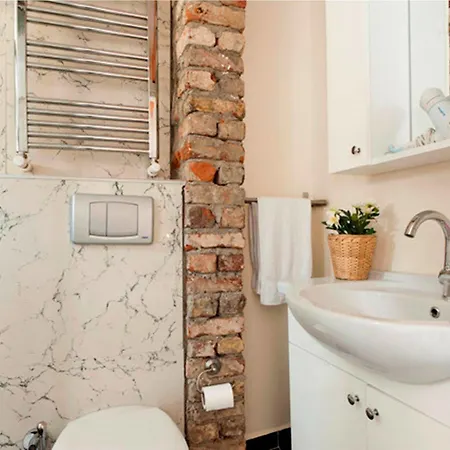 Adonis House Taksim 3* Istanbul