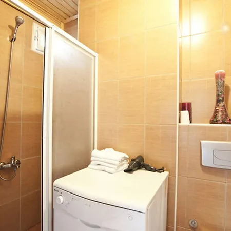 Hotel Adonis House Taksim