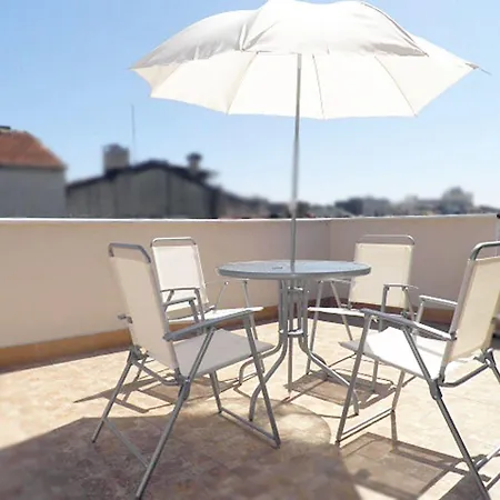 Adonis House Taksim