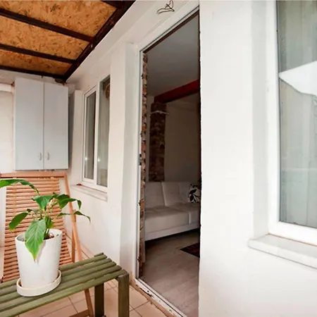 Hotel Adonis House Taksim Istanbul