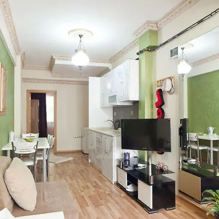 Adonis House Taksim