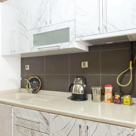 Hotel Adonis House Taksim Istanbul