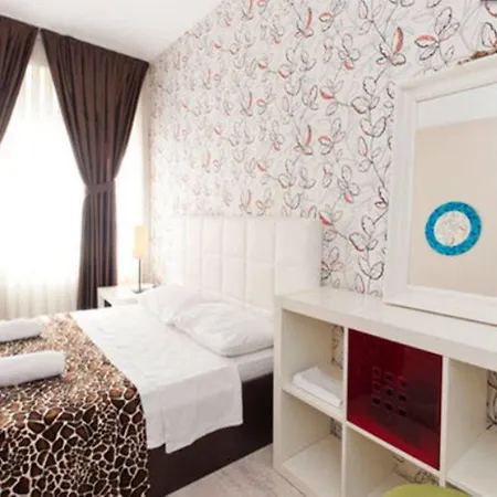 Hotel Adonis House Taksim