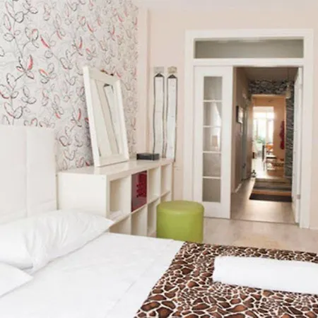 Adonis House Taksim Istanbul