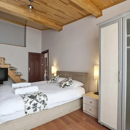 Adonis House Taksim Hotel 3*