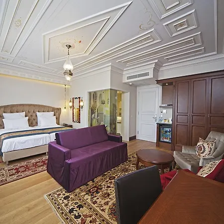 Hotel Azade Premier