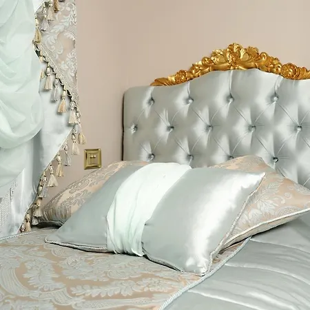 Hotell Maroon Bosphorus