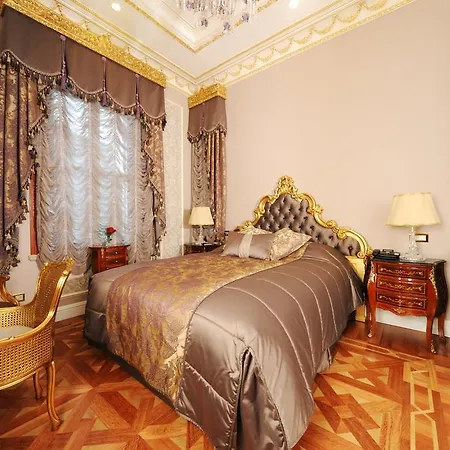مارون بوسفور 5* اسطنبول