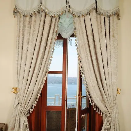 Hotell Maroon Bosphorus