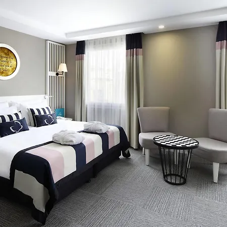 Mia Berre 4* Istanbul