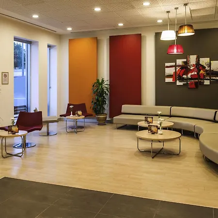 Ibis Esenyurt 3* Κωνσταντινούπολη
