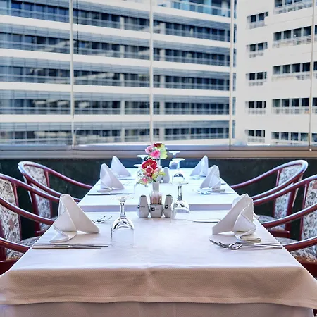 Hotel Feronya Istanbul