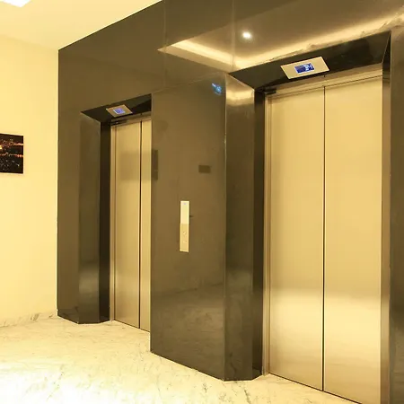 The Loft House Taksim * Istambul