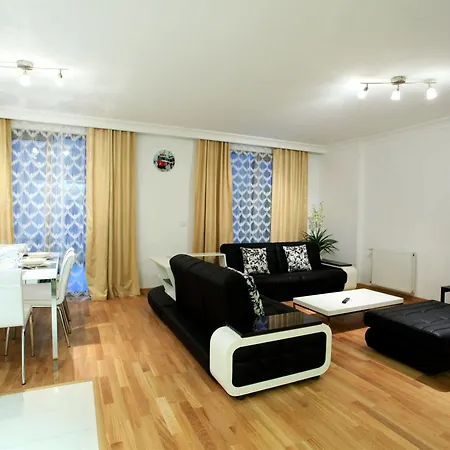 The Loft House Taksim * Istambul