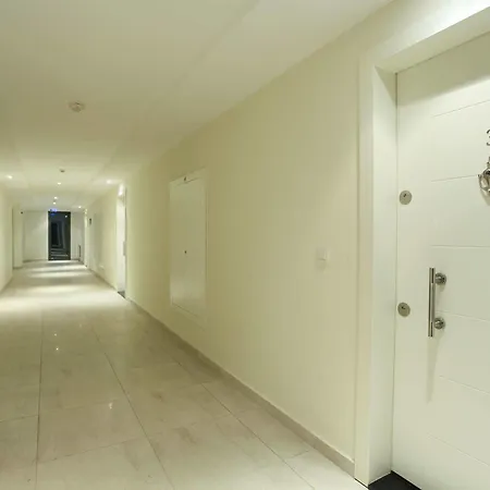 The Loft House Taksim Istambul