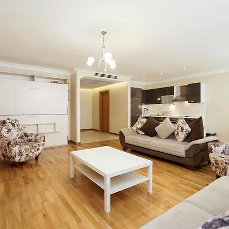 The Loft House Taksim Istambul