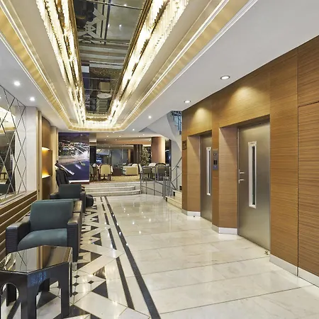 Buyuk Sahinler Otel 4*