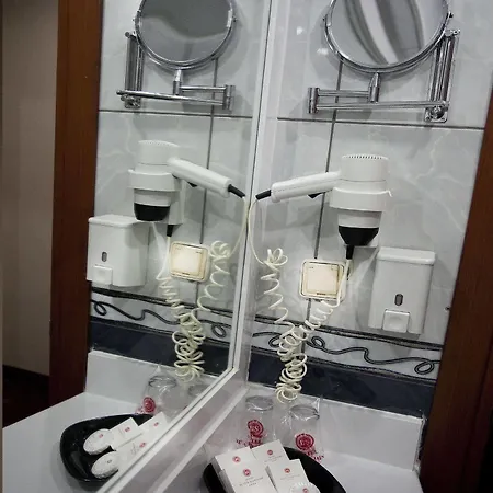 Otel Buyuk Sahinler