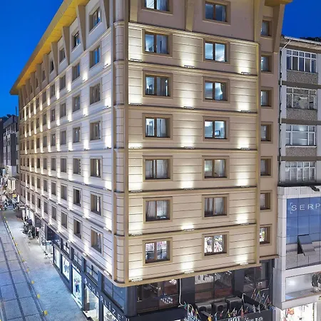 Buyuk Sahinler İstanbul