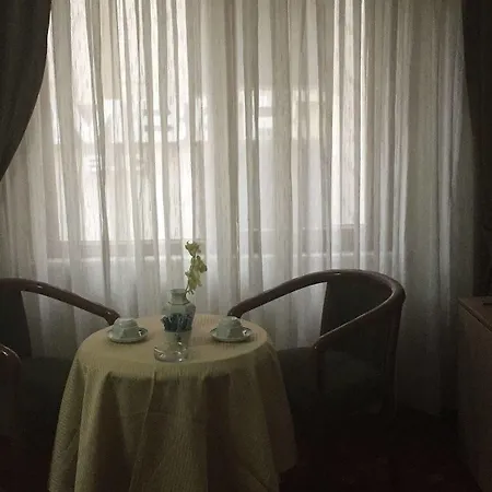 Otel Buyuk Sahinler