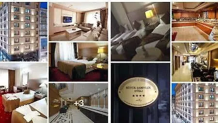 Buyuk Sahinler 4*