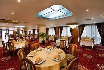 Buyuk Sahinler 4* İstanbul