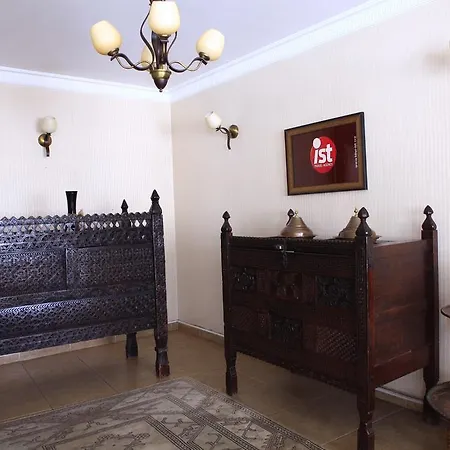 Mevlana Отель 4*