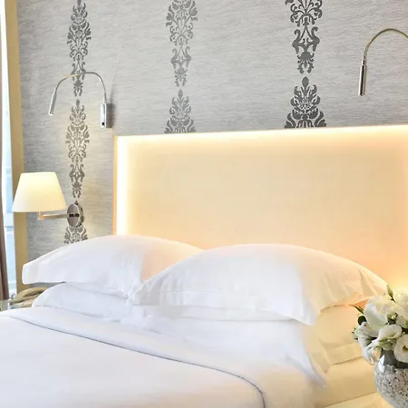 Tango Arjaan By Rotana Asia Hotel Istambul