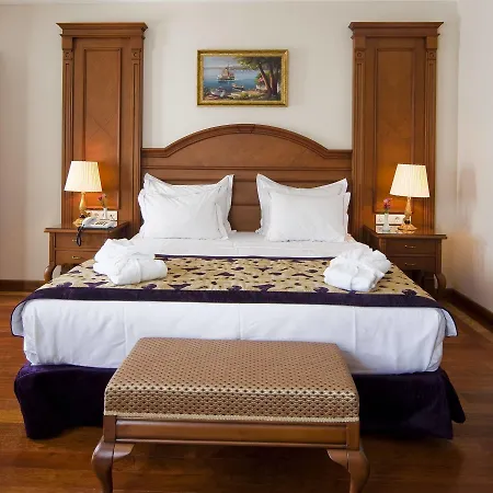 Hotel Glk Premier The & 4*