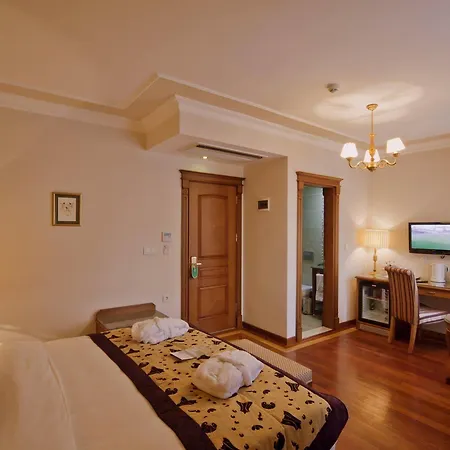 Glk Premier The & Hotel 4*