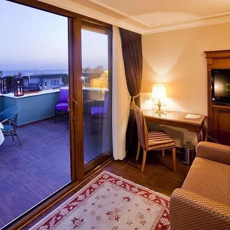 Glk Premier The & Hotel 4*