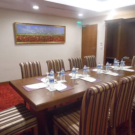 Glk Premier The & Hotel Istanbul
