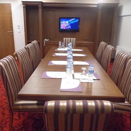 Hotel Glk Premier The & Istanbul