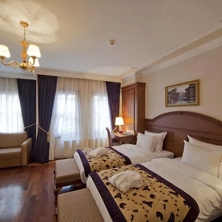 Glk Premier The & Hotel
