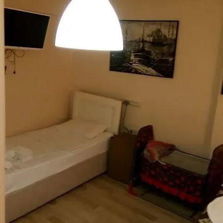 Ekonomik otel Mini House