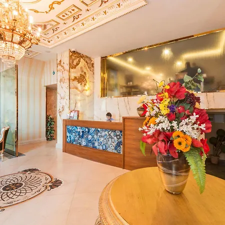 The Pera Hill Istanbul