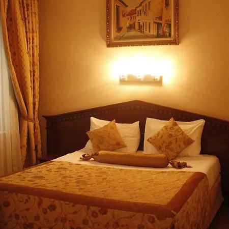 Hotel Endican Beyazit