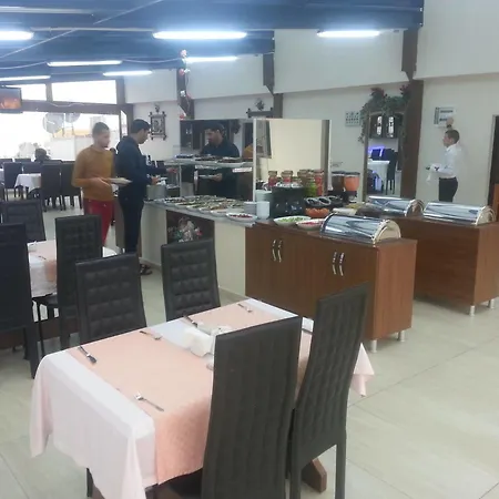 Hotel Endican Beyazit 3*
