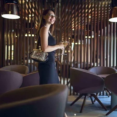 Burgu Arjaan By Rotana Hotel Istanbul
