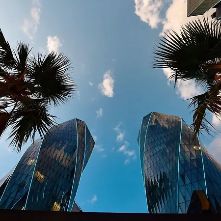 Hotel Burgu Arjaan By Rotana 5*