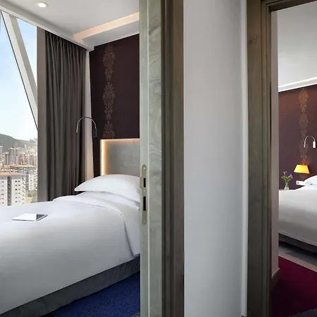 Burgu Arjaan By Rotana Istanbul