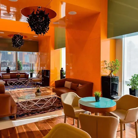 Hotel Burgu Arjaan By Rotana