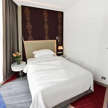 Burgu Arjaan By Rotana