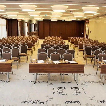 Burgu Arjaan By Rotana Istanbul