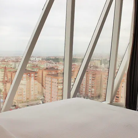 Burgu Arjaan By Rotana Hotel Istanbul
