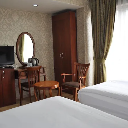 Hotel Basileus Istambul