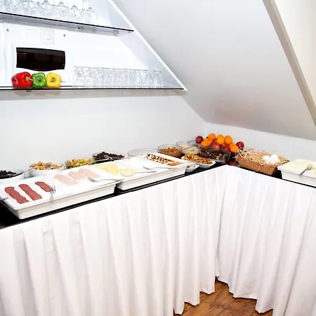 Lavanta Hotel Istanbul