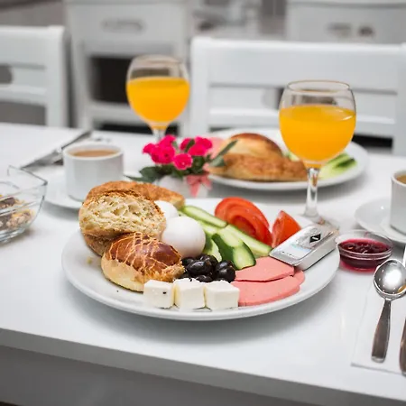 Lavanta Hotel Istanbul