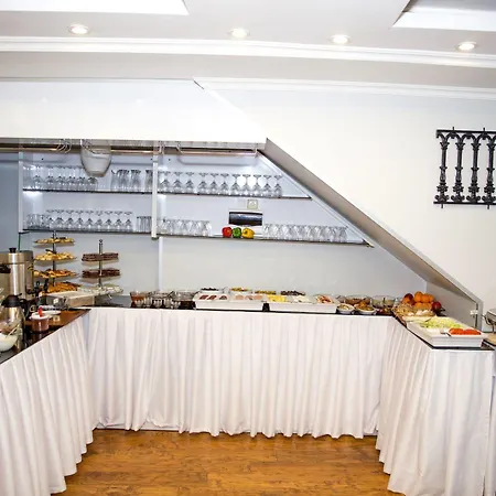 Lavanta Hotel Istanbul