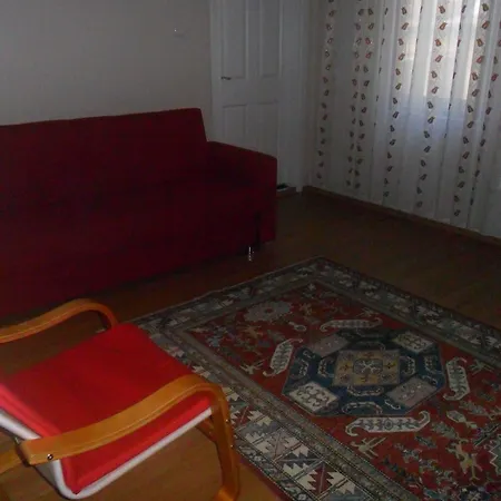 Flamingo Apart Hotel apartamentowy